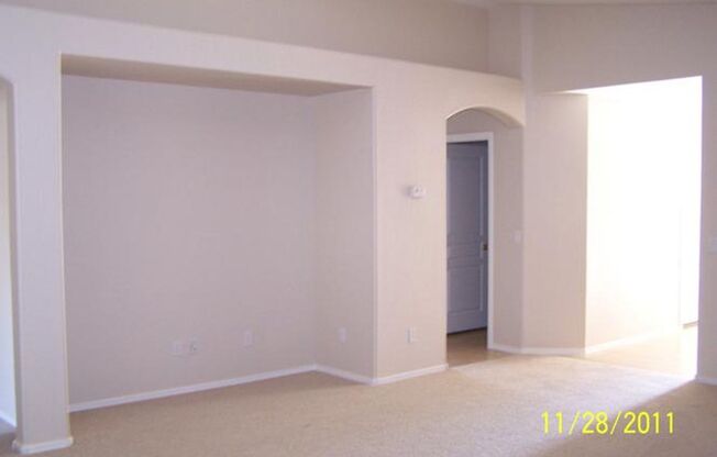 3 Bed, 2 Bath Home in Power Ranch Subdivision, Gilbert, AZ