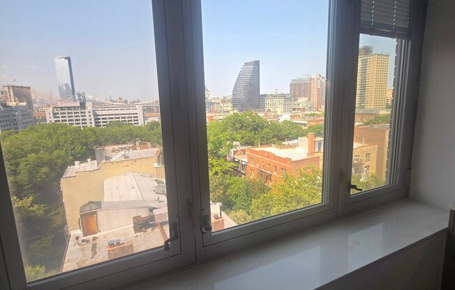 107 Columbia Heights