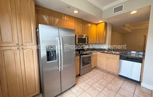 2 beds, 2.5 baths, 1,159 sqft, $1,650, Unit 2026