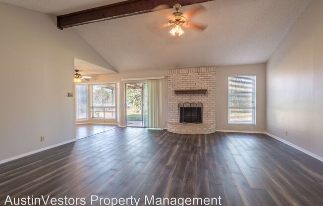 601 Osage Dr