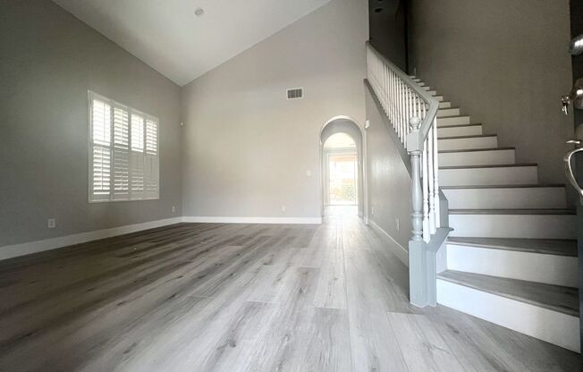 Single family home in Solano at the Vistas