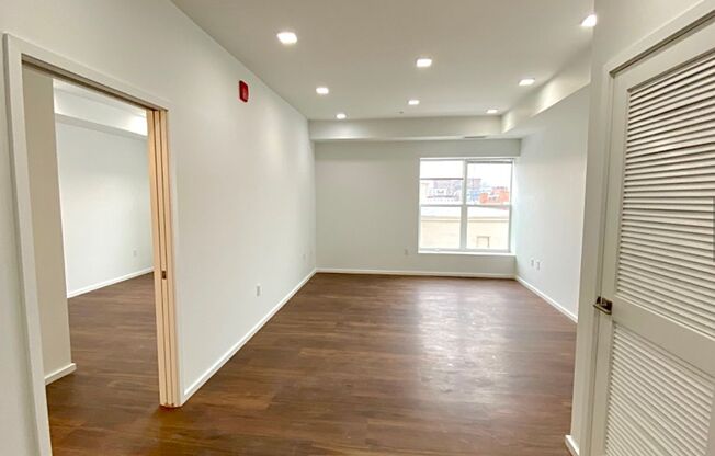 1 bed, 1 bath, 518 sqft, $1,750, Unit 304