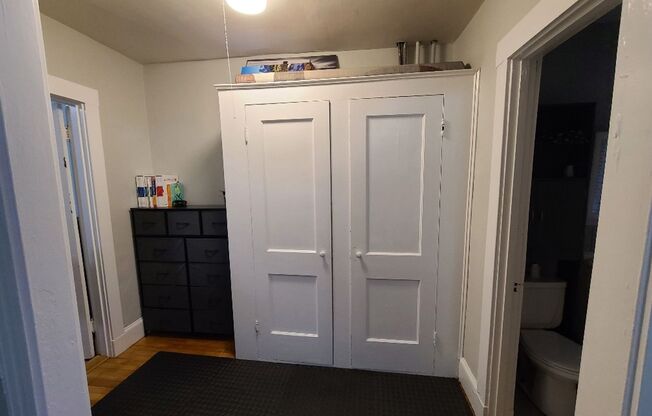 1 bed, 1 bath, $2,450, Unit 1