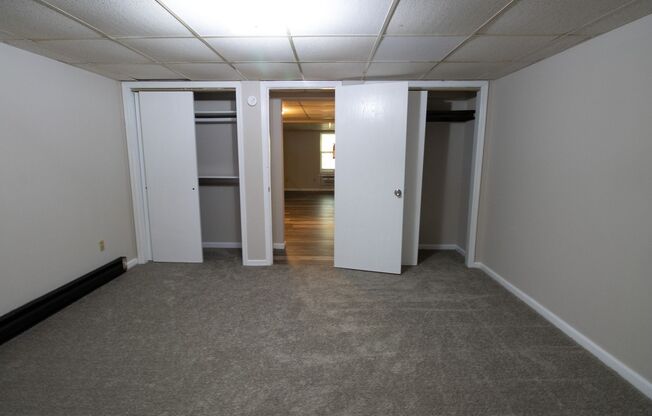 1 bed, 1 bath, $750, Unit Unit 3