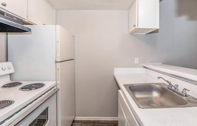 1 bed, 1 bath, 640 sqft, $1,025