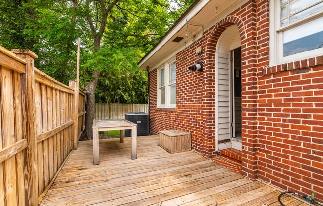 Adorable Avondale Home!