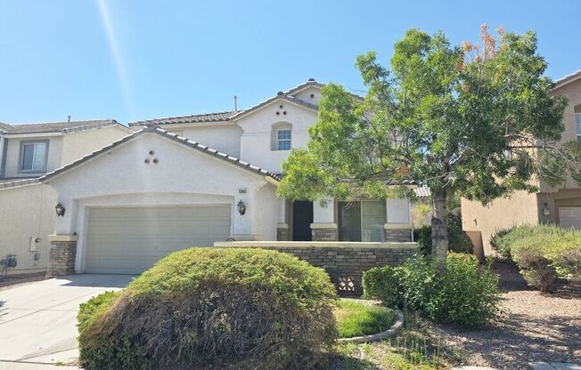 10865 WALLFLOWER AVE