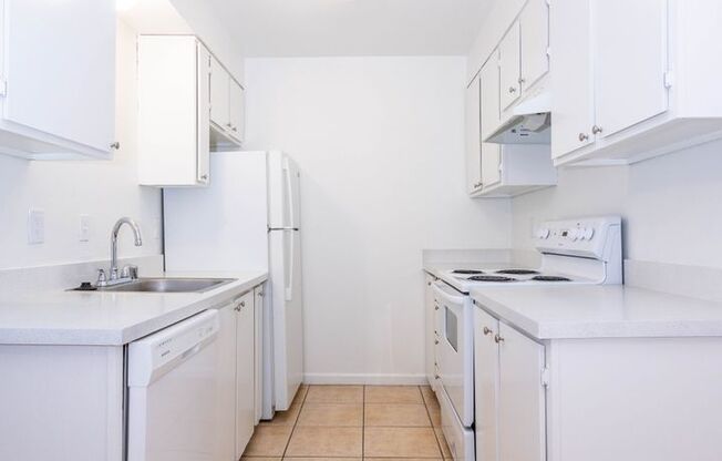 1 bed, 1 bath, $1,495, Unit 4