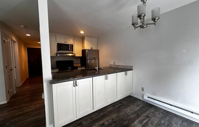 Rickdal Apartments 1011