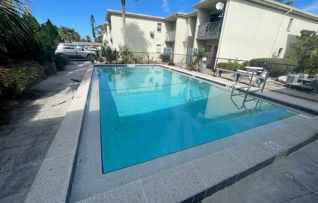 Residences at Maravilla