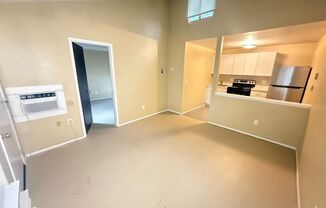 1 bed, 1 bath, 509 sqft, $795, Unit D05