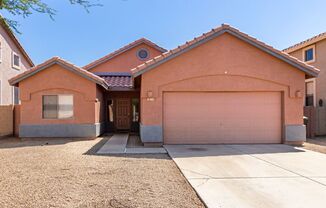 Awesome 3 bedroom / 2 bath in Cordova Estates - 83rd Ave & Buckeye Rd