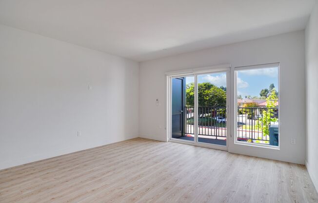 Studio, 1 bath, 473 sqft, $1,995, Unit 326