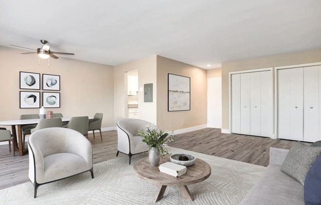 Apartments in Arlington, VA - Explore Now!