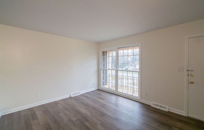 Newly Renovated 3-Bedroom Ranch with Spacious Yard!