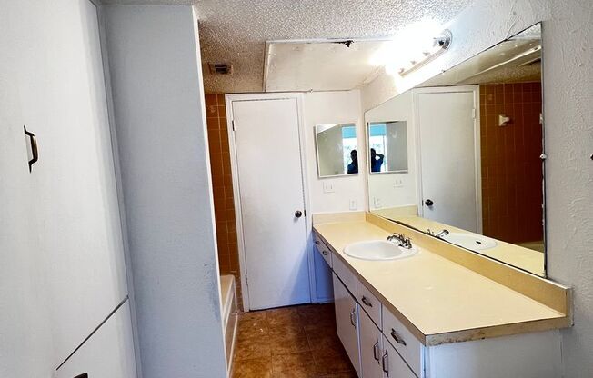 Location! Location! Location! Lovely 2-Story Townhouse