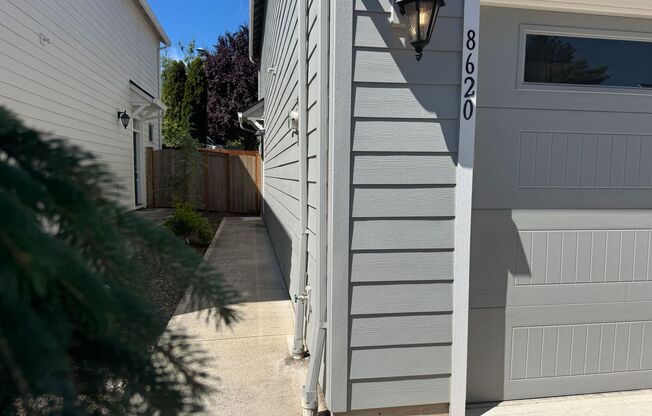 Amazing 3 bedroom home