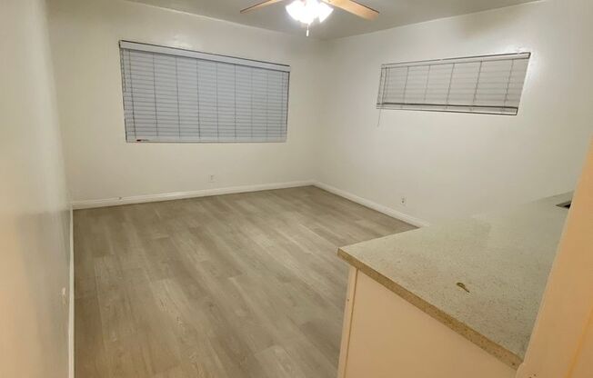 Studio, 1 bath, 400 sqft, $1,800, Unit Unit 2