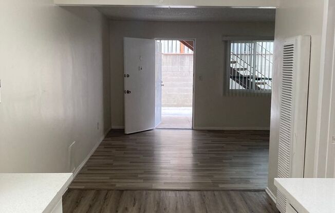 1 bed, 1 bath, 636 sqft, $1,795, Unit 2