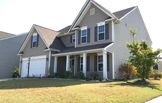 Larger 3 Bedroom Home in SW Charlotte