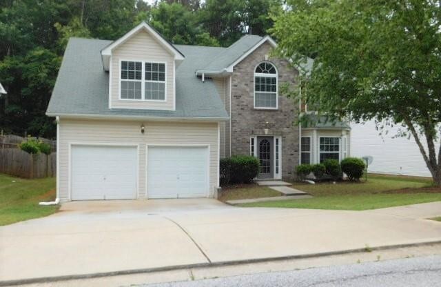 Partner-provided property photo