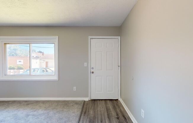 3 beds, 1 bath, $1,400