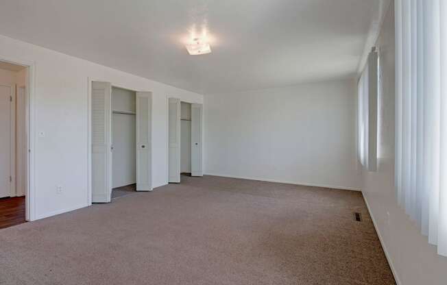 Welcome to Yorkshire Apartment Homes