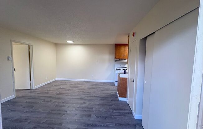 International Apartments