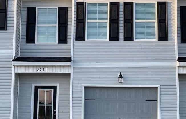 Townhome For Rent - 3410 Briar Rose Ct Augusta, GA 30909