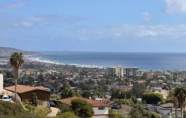 Beautiful 3BD 3.5BA House in La Jolla