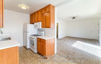 Partner-provided photo for $2700 unit