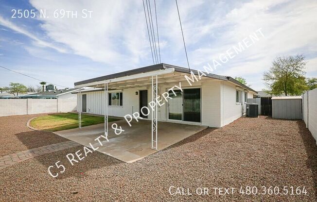 2505 N 69 ST