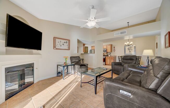 2 beds, 2 baths, $1,650, Unit # 1071