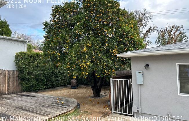5212 MT HELENA AVE