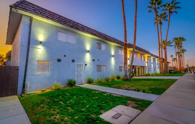 2 beds, 2 baths, $1,399, Unit 3600-L