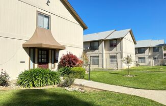 Lake View Apartments