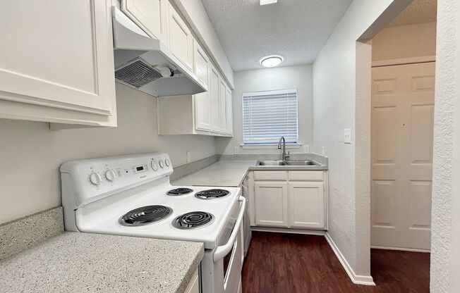 Stylish 2-Bedroom Townhome with Private Patios & Modern Finishes in Burleson, TX