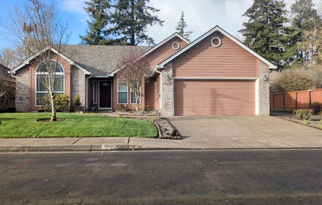 Beautiful Three Bedroom in Keizer
