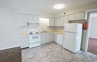 1 bed, 1 bath, 561 sqft, $700