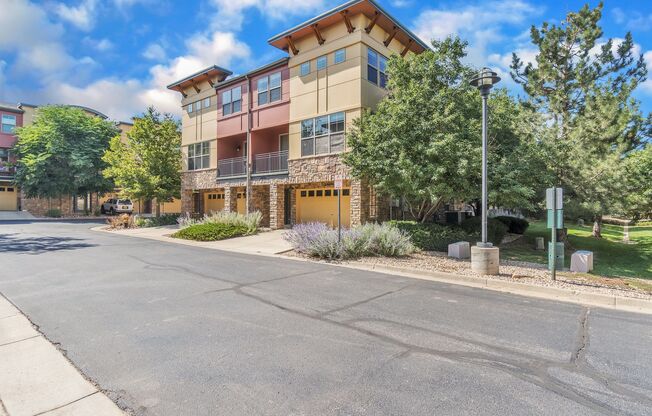 Luxury Meets Living In This Stunning 3-Bed 3-Bath Condo!!