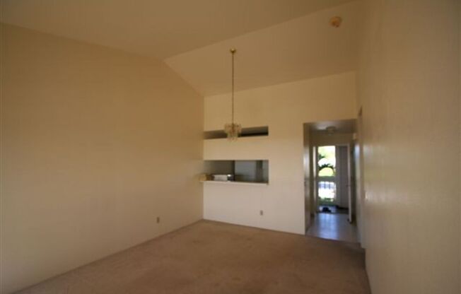 2 beds, 2 baths, $2,350