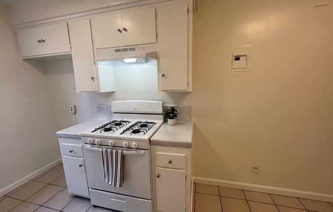 1 bed, 1 bath, 600 sqft, $1,745, Unit H