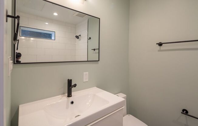 Studio, 1 bath, $1,828