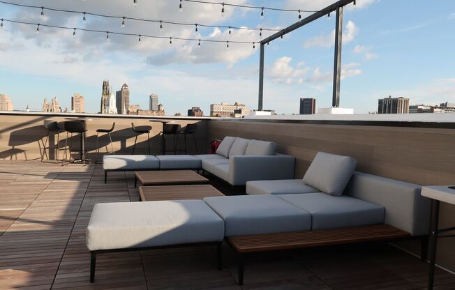 2 beds, 1 bath, 765 sqft, $3,095, Unit The Elm - 503