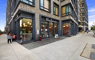 550 VANDERBILT AVE