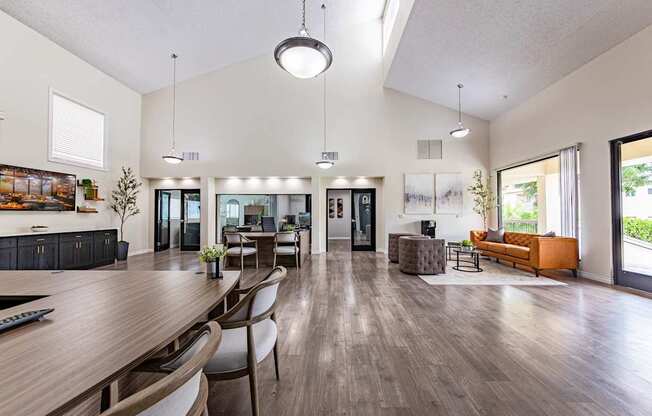 Tara Hill Apartments