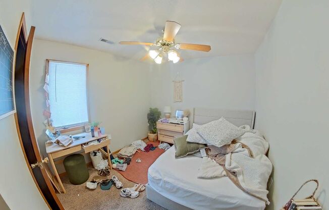 Pet Friendly + Washer & Dryer Included + Off-Street Parking! Available August 1st!