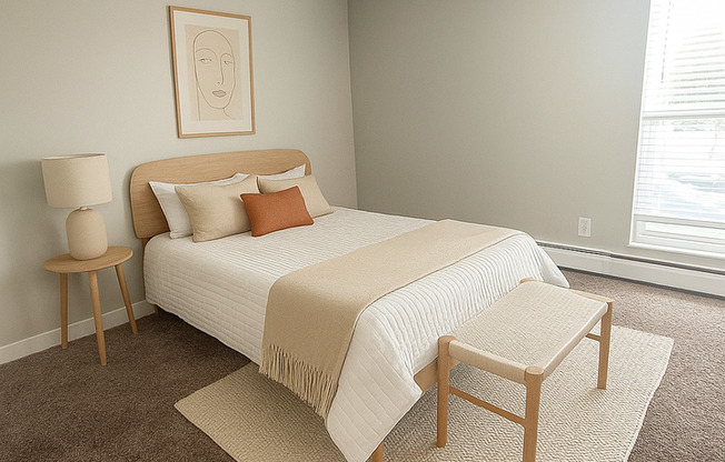 2 beds, 2 baths, 948 sqft, $1,174, Unit 202-B