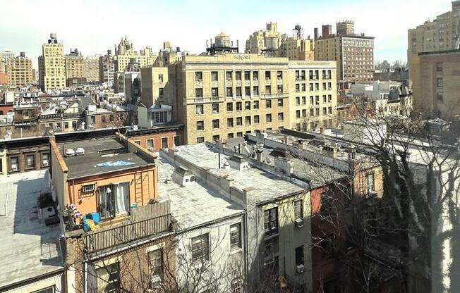 2 beds, 2 baths, $7,000, Unit 9M