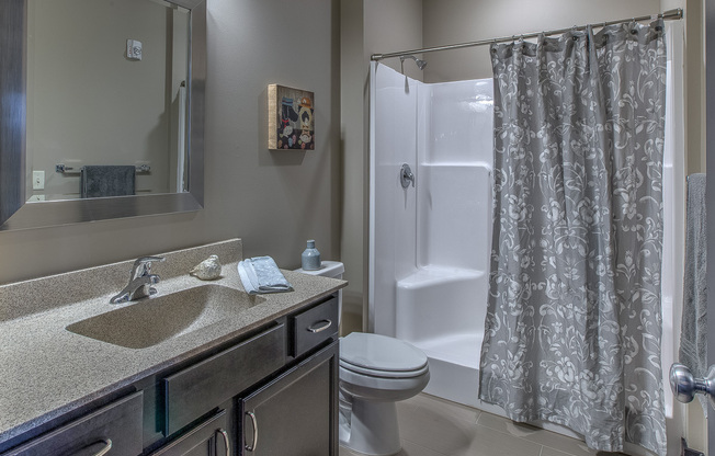 2 beds, 2 baths, 894 sqft, $1,495, Unit C - 1011 Unit 218 - B894